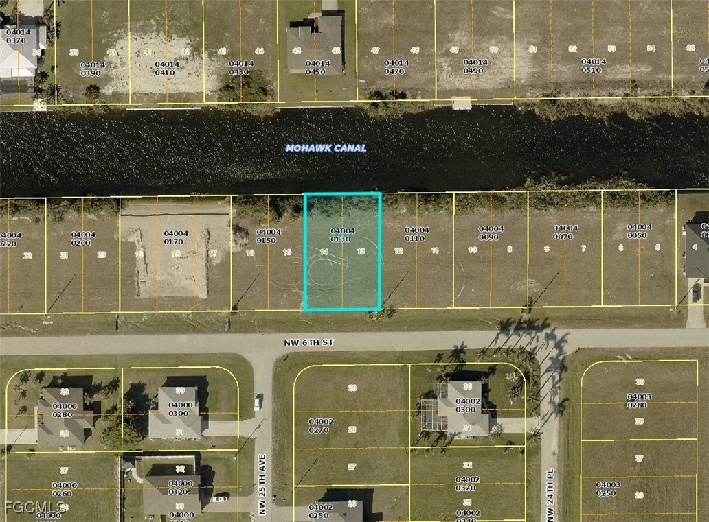 2435 NW 6th Street