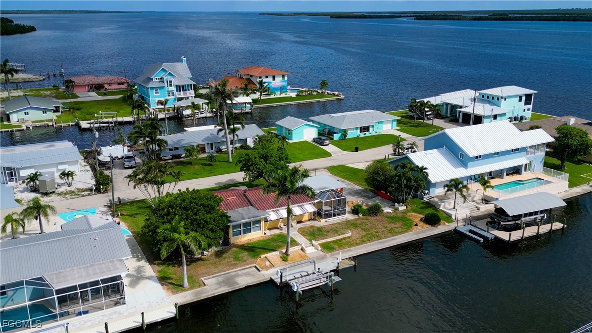 Real Estate in Southwest Florida