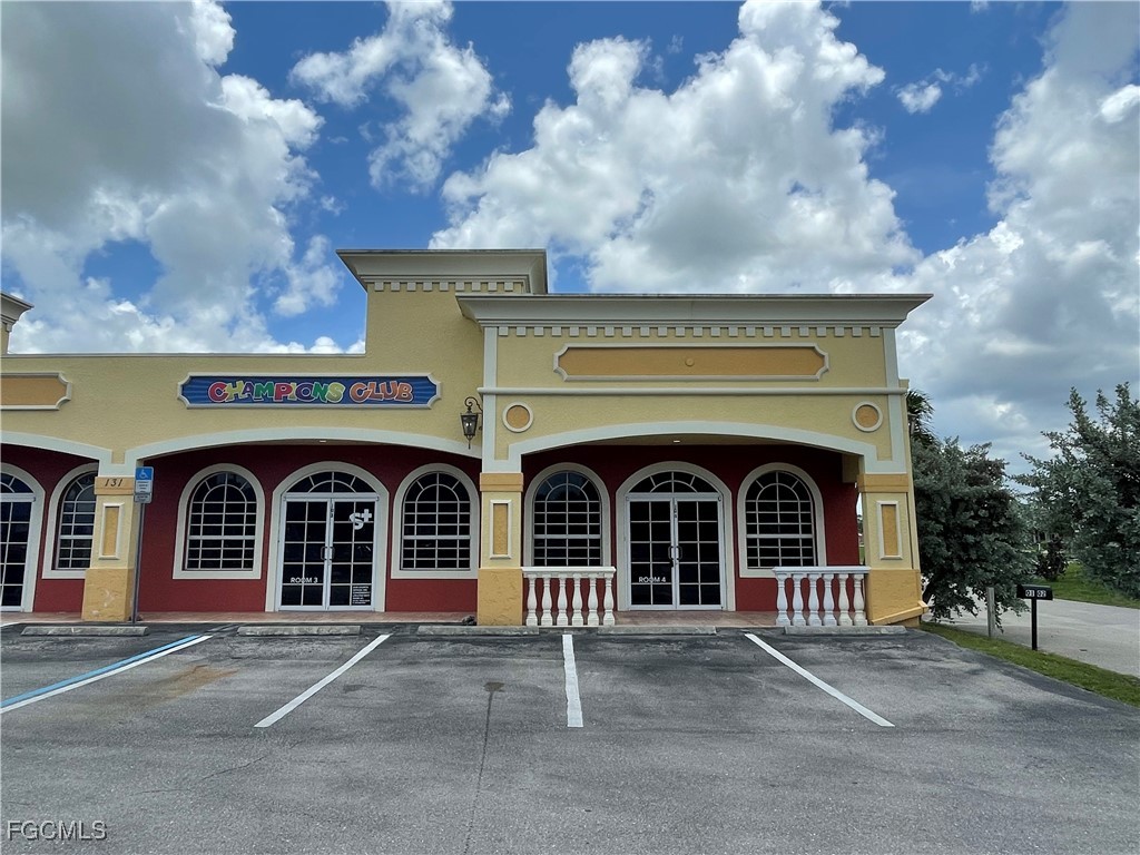 131  Del Prado Boulevard, Apt 3-4
