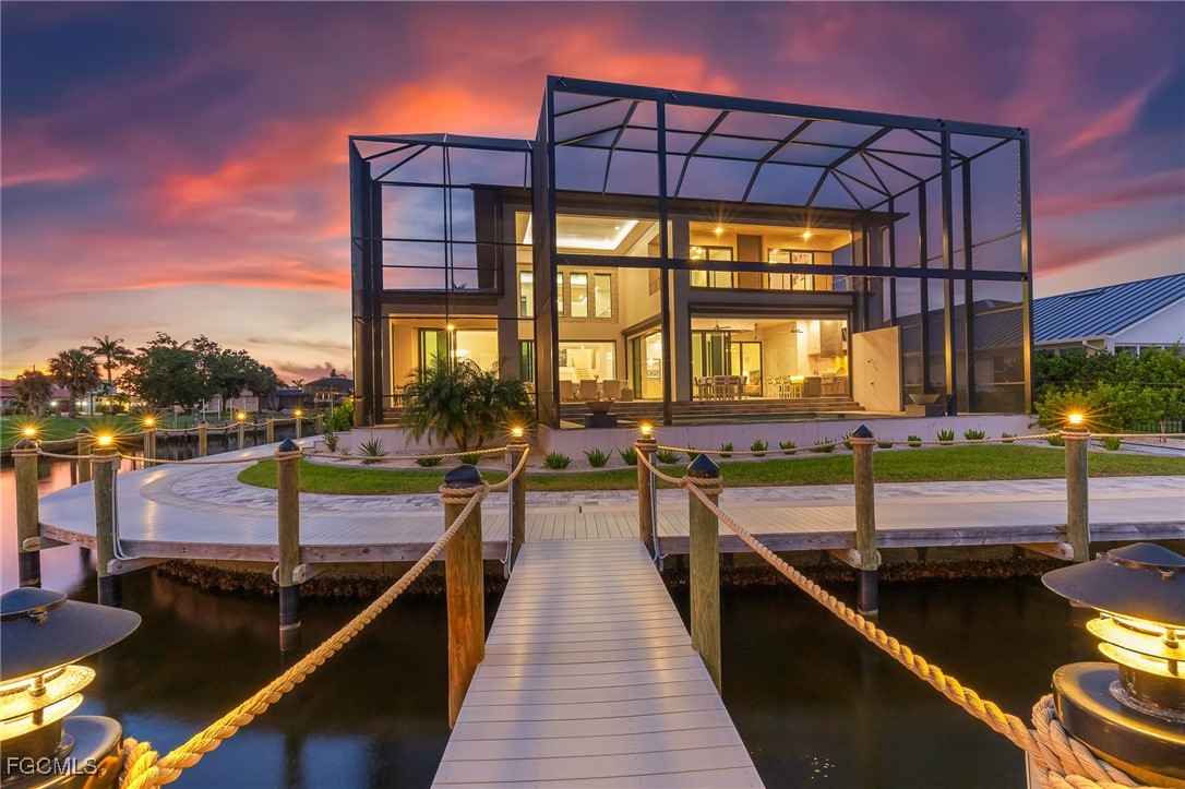 5622  Coronado Court