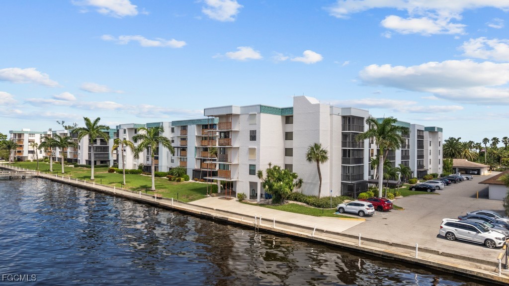 3460 N Key Drive, Apt 416