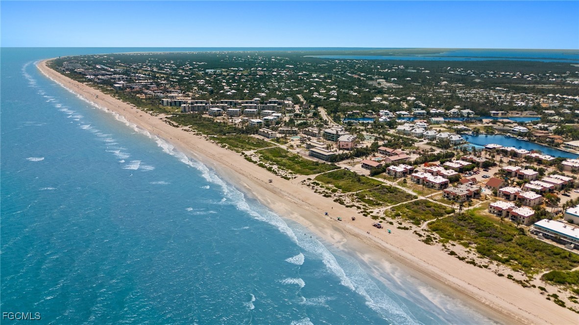 845 E Gulf Drive, Apt 632