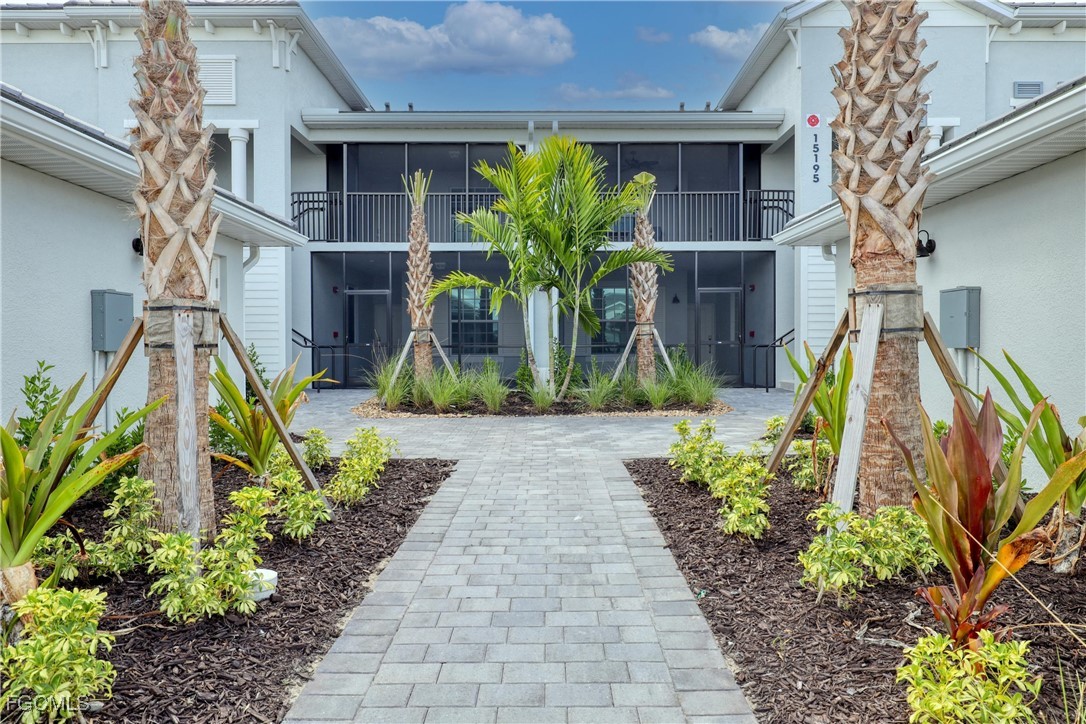 15195  Bluffton, Apt 917