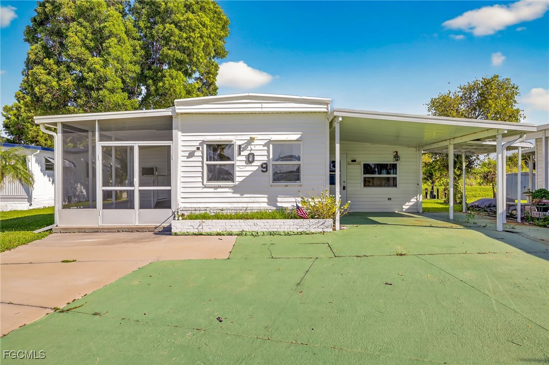 109  Conestoga Trail