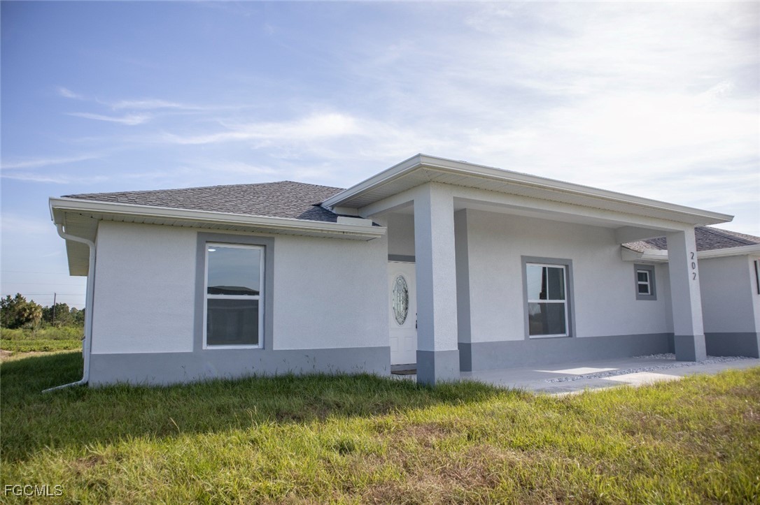 202  Jubilee Terrace