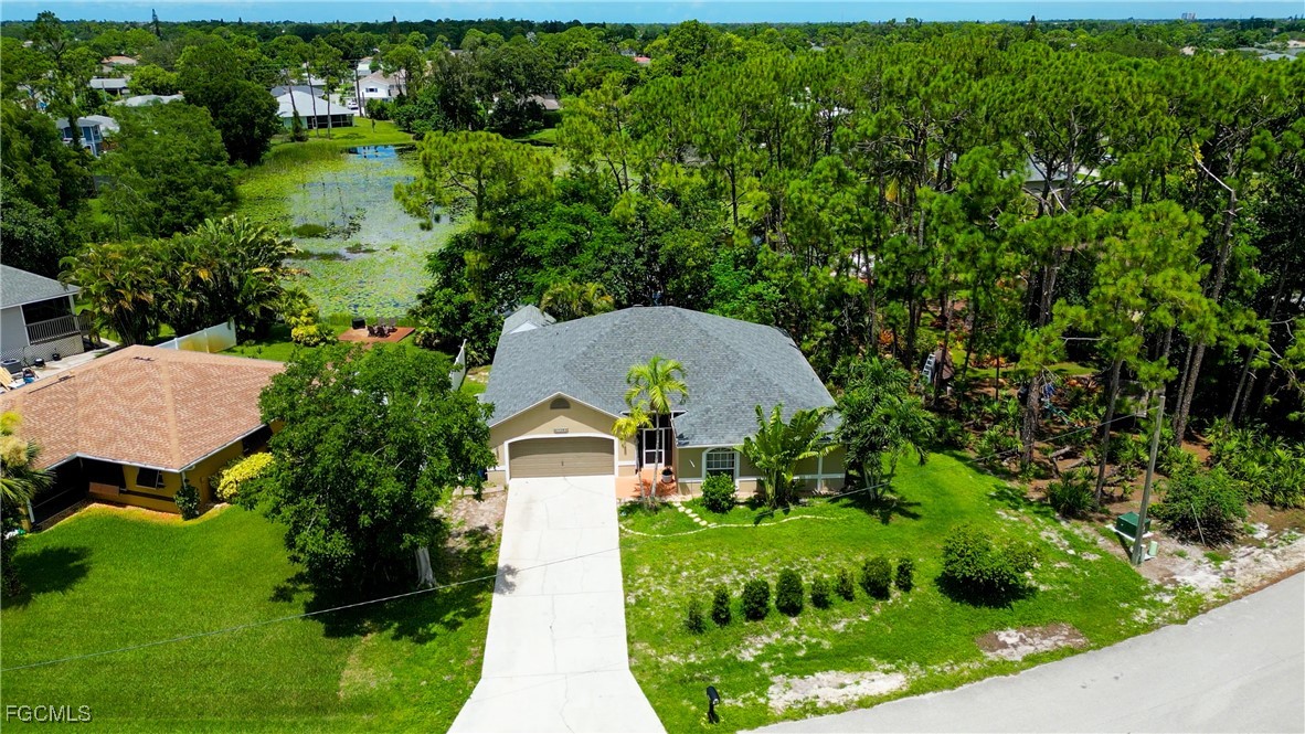 Real Estate in Southwest Florida