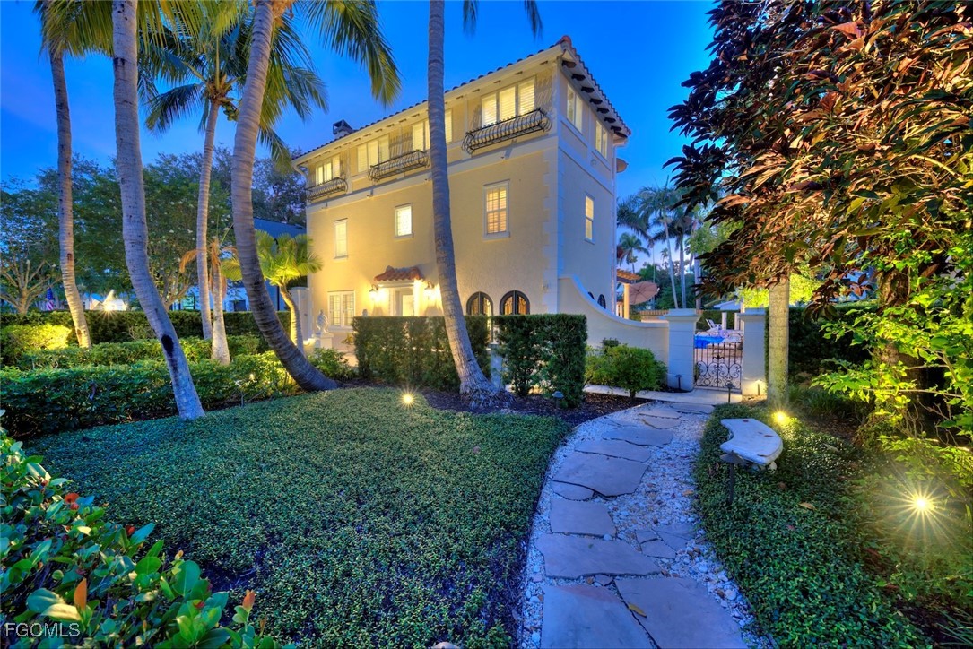 Real Estate in Southwest Florida
