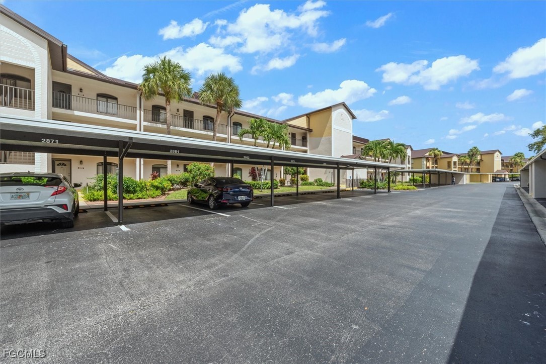 16470  Kelly Cove Drive, Apt 2856