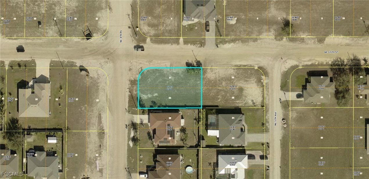1429 NE 4th Place