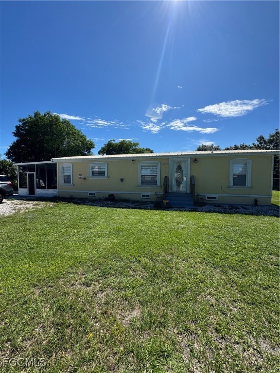 803  Allen Road