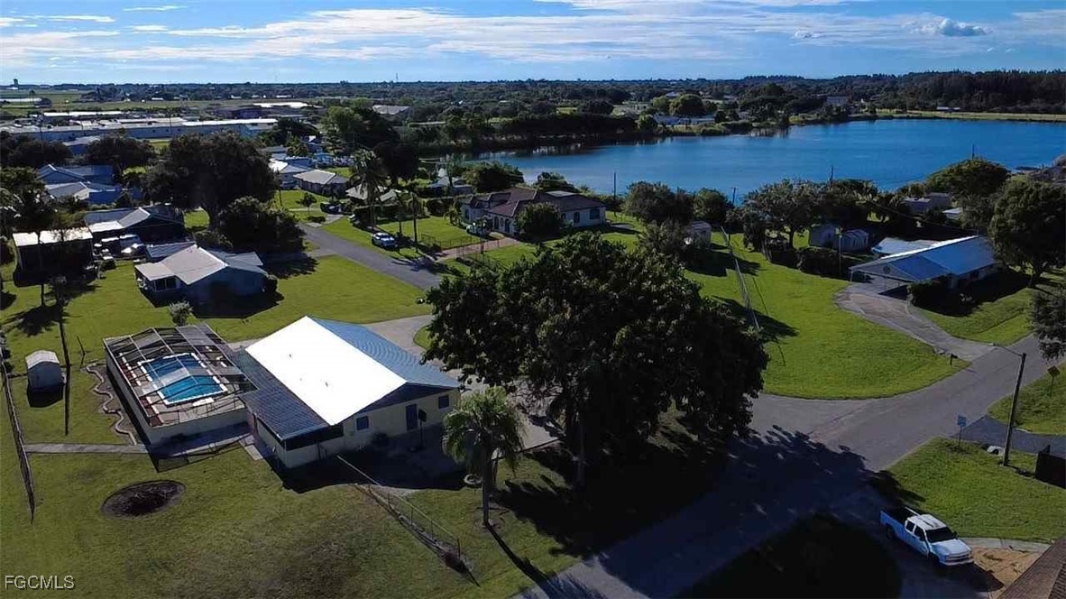 Real Estate in Southwest Florida