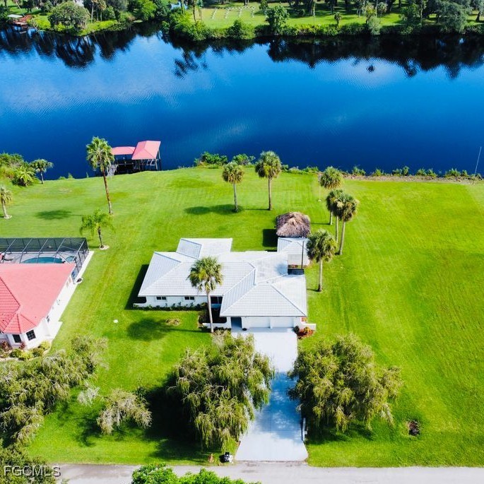 Real Estate in Southwest Florida