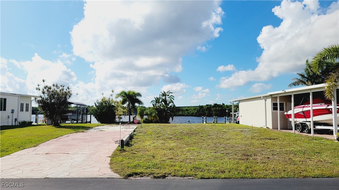 306  Shoreland Drive