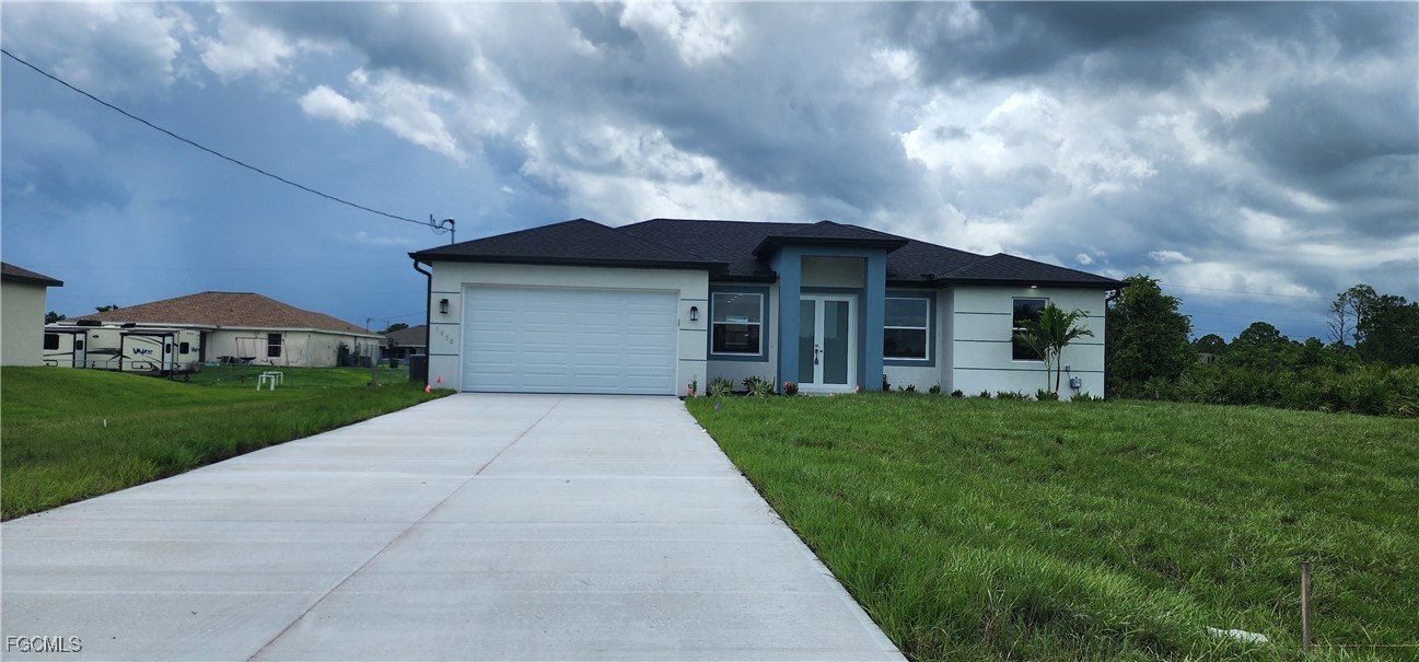 1050  Eisenhower Boulevard