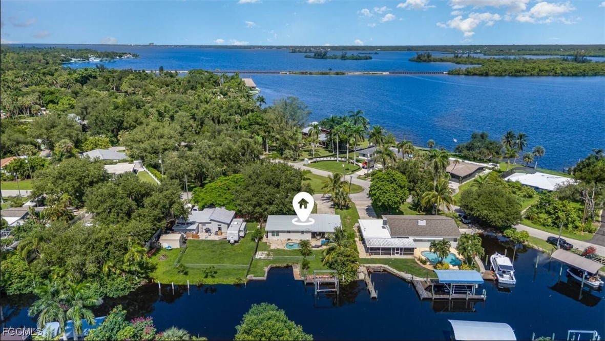 203  Kingston Drive