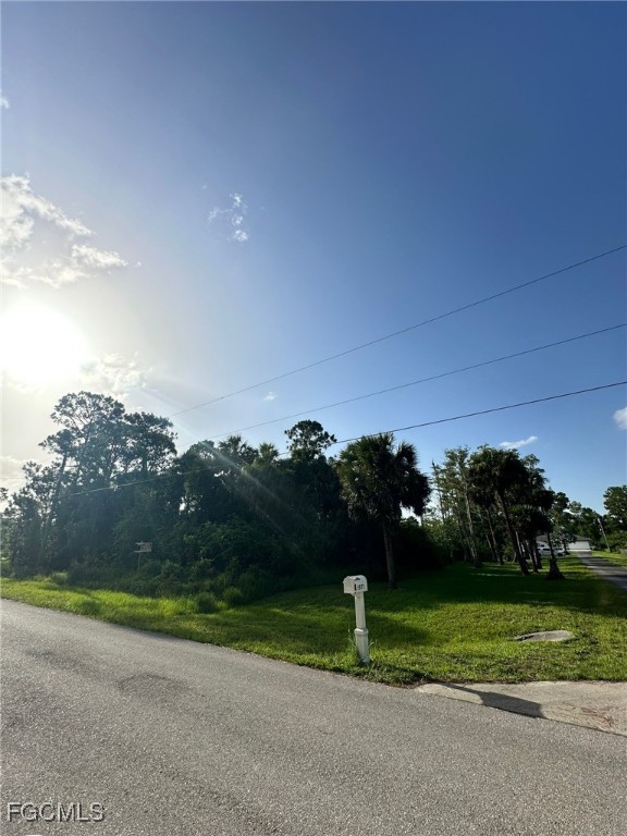   20th Avenue