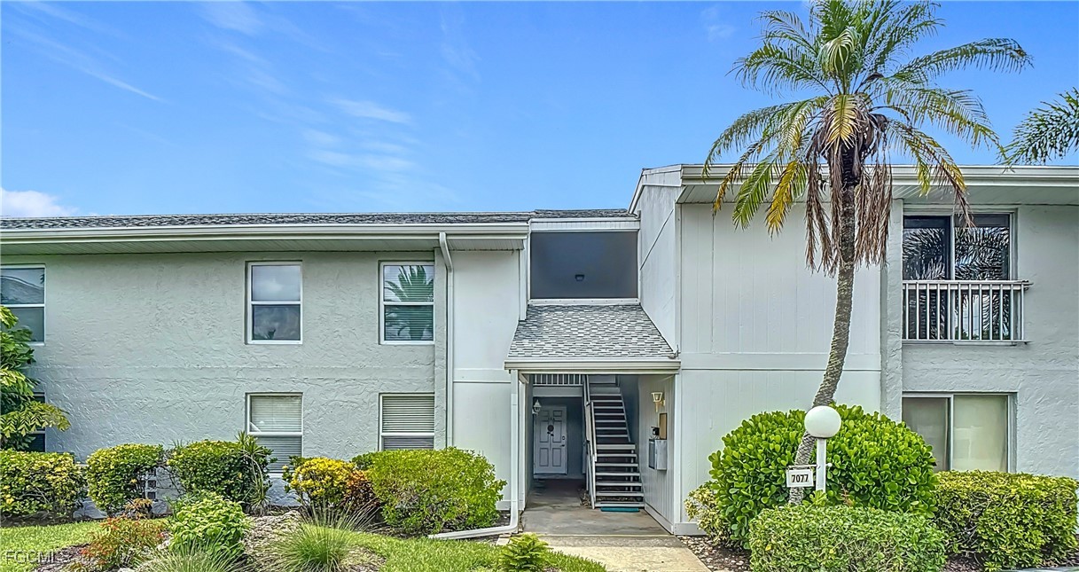7077  Quail Run Court, Apt A16