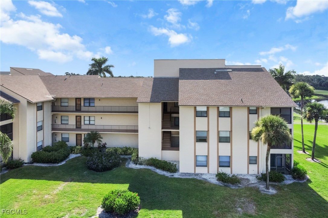 13276  White Marsh Lane, Apt 3533
