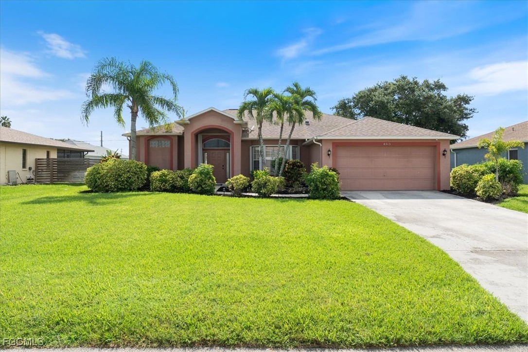 Real Estate in Southwest Florida