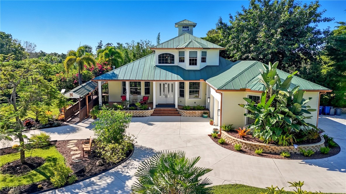 Real Estate in Southwest Florida
