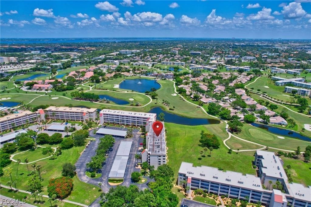 7406  Lake Breeze Drive, Apt 119