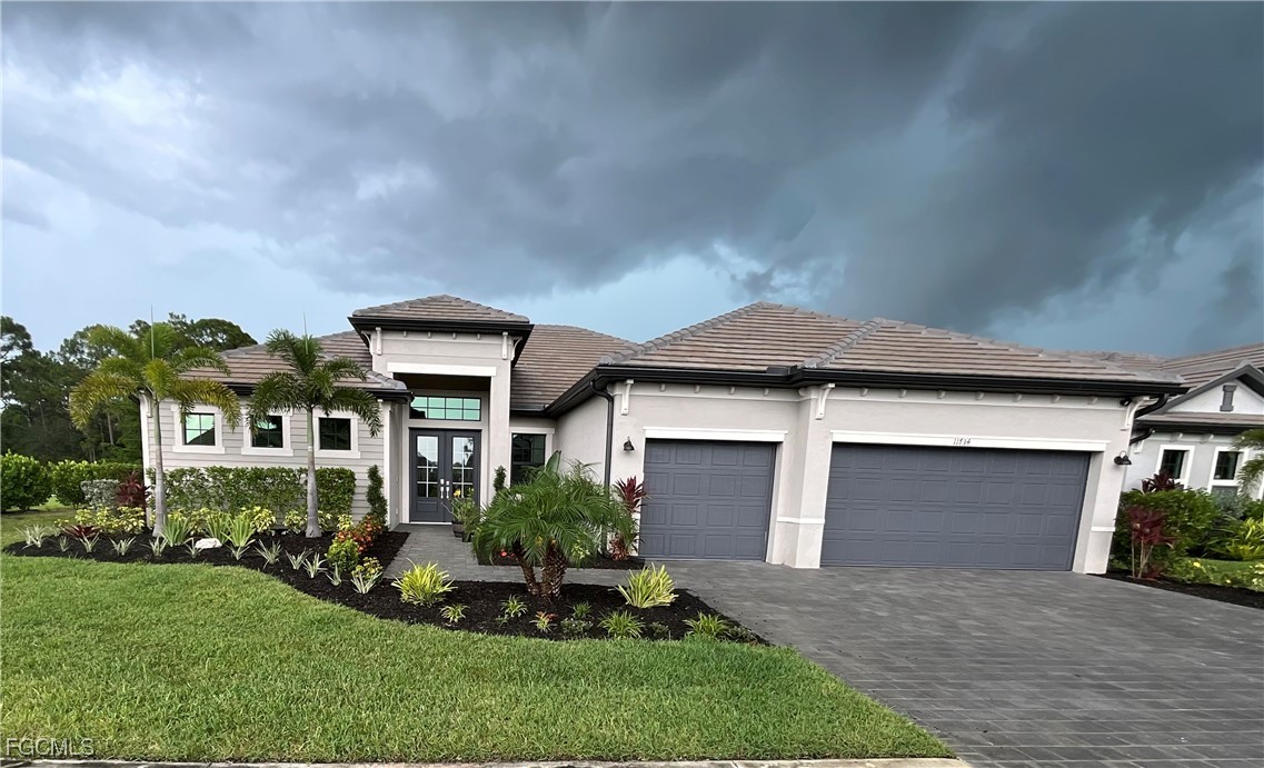 11734  Rolling Falls Bend