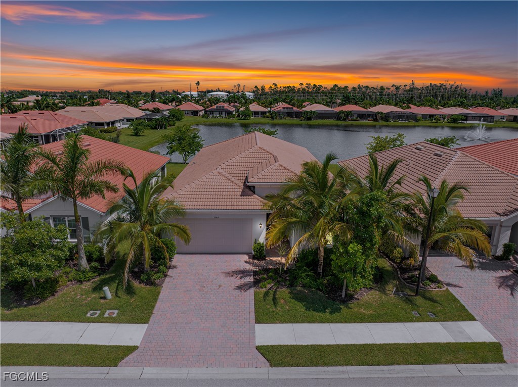 2989  Birchin Lane