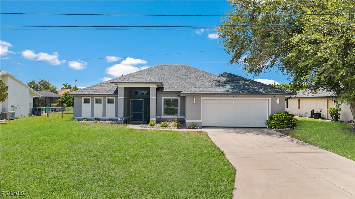 Real Estate in Southwest Florida