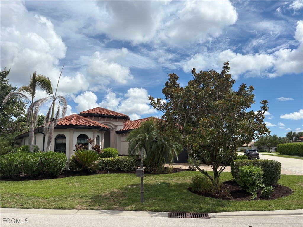 23503  Sanabria Loop