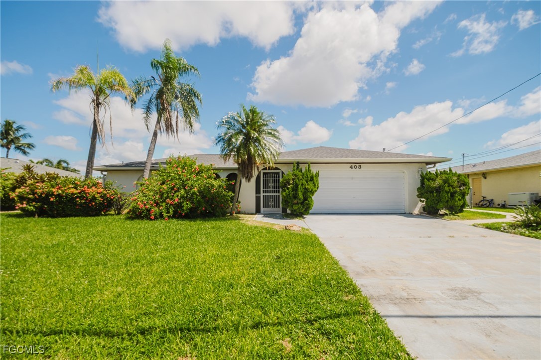 Real Estate in Southwest Florida