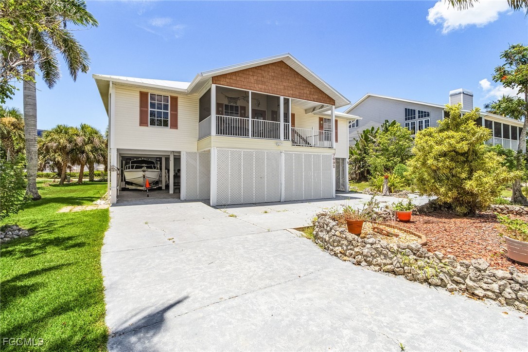 Real Estate in Southwest Florida