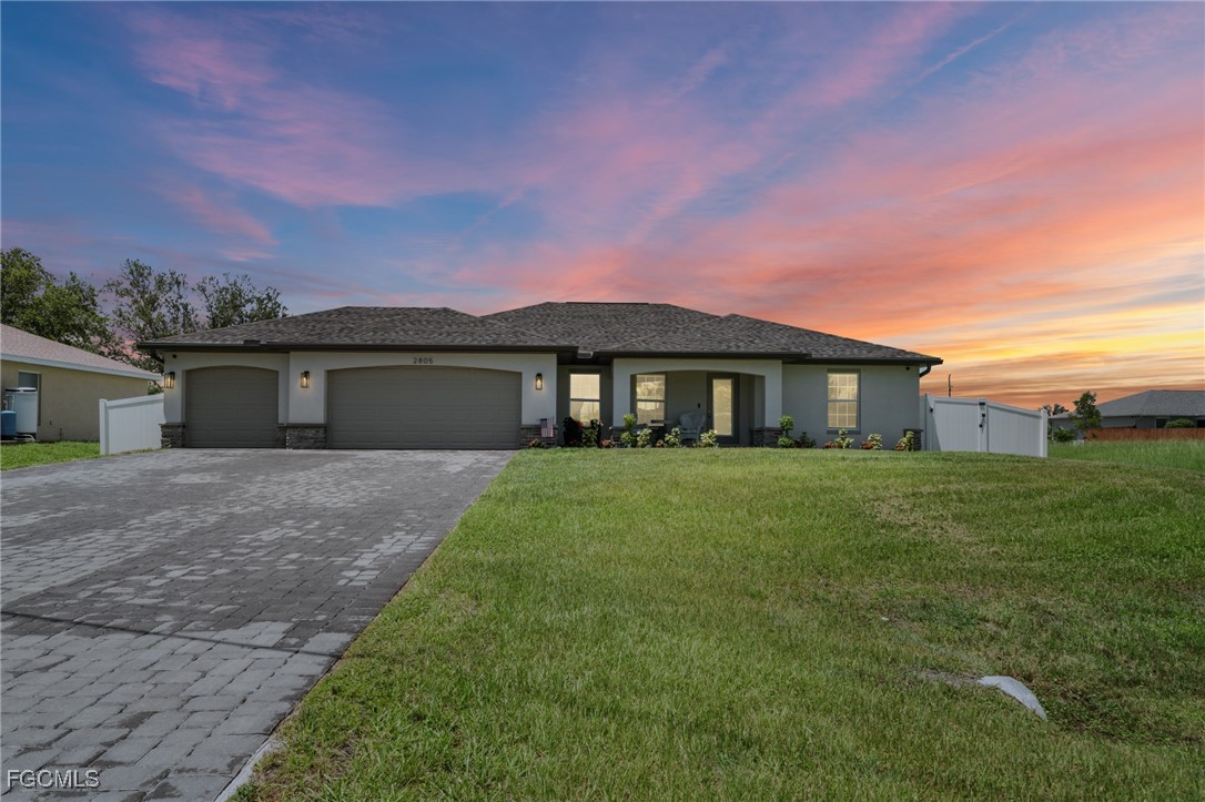 Real Estate in Southwest Florida
