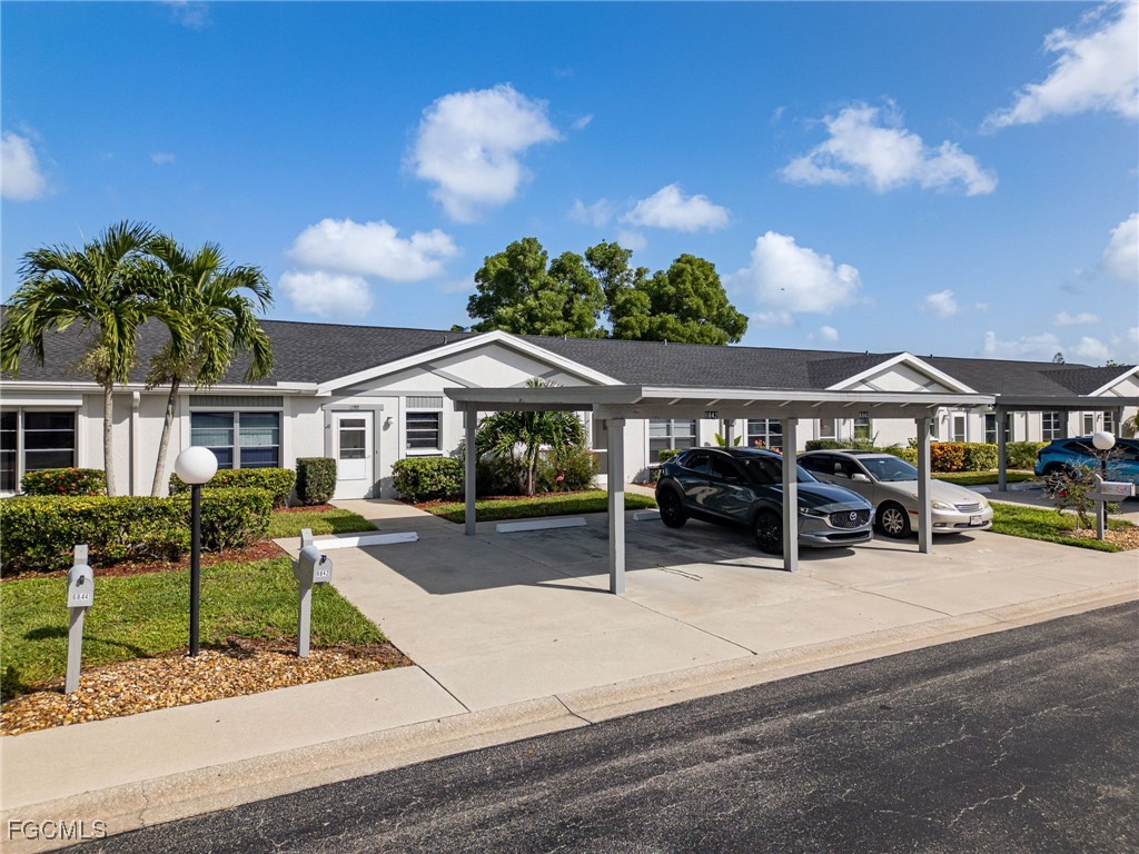 6842  Bogey Drive