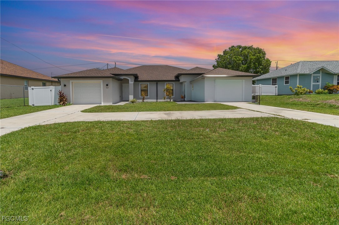507/509 SW 8th Place