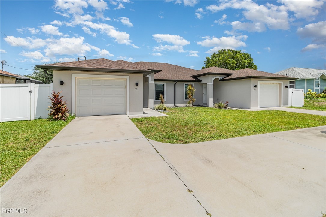 507/509 SW 8th Place