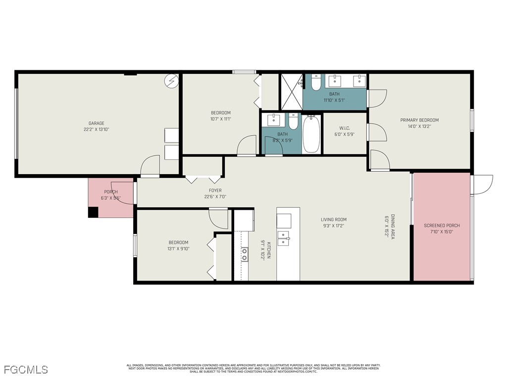 507/509 SW 8th Place