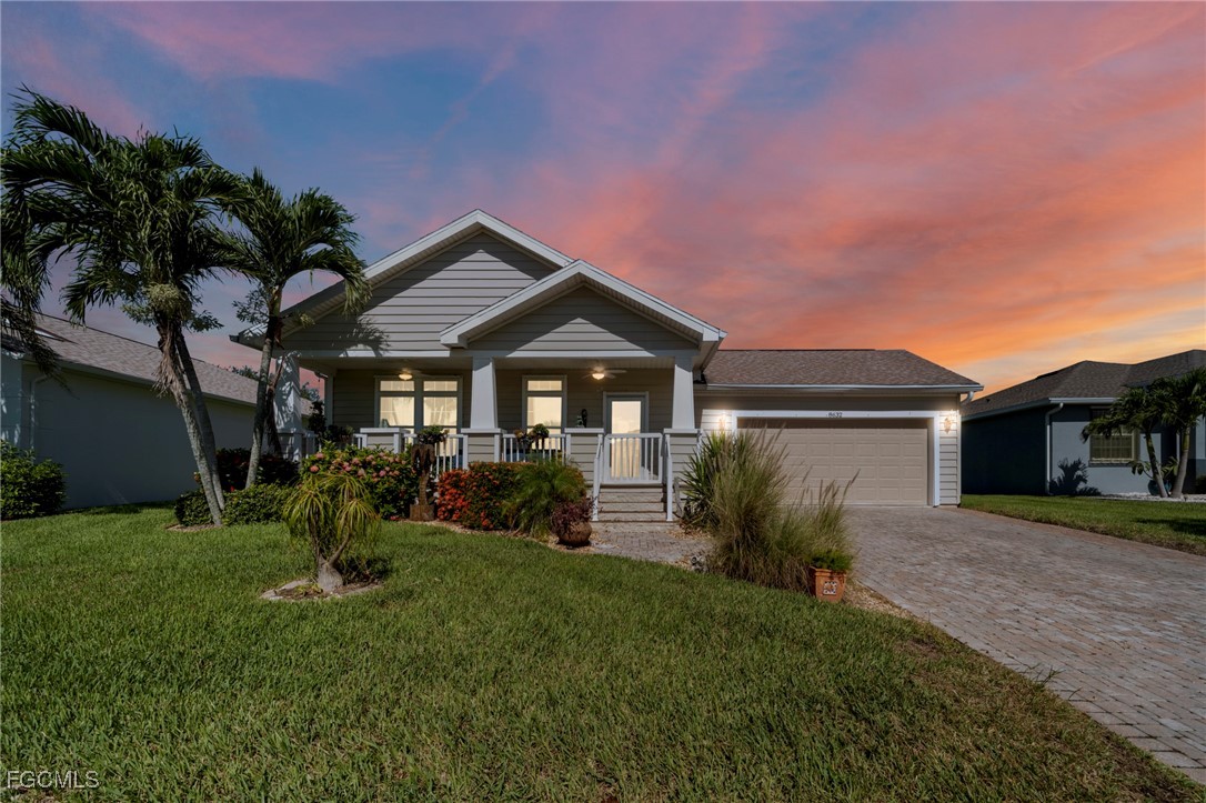 8632  Lake Front Court