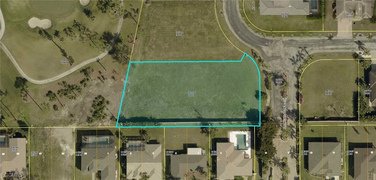 812  Palmetto Pointe Circle