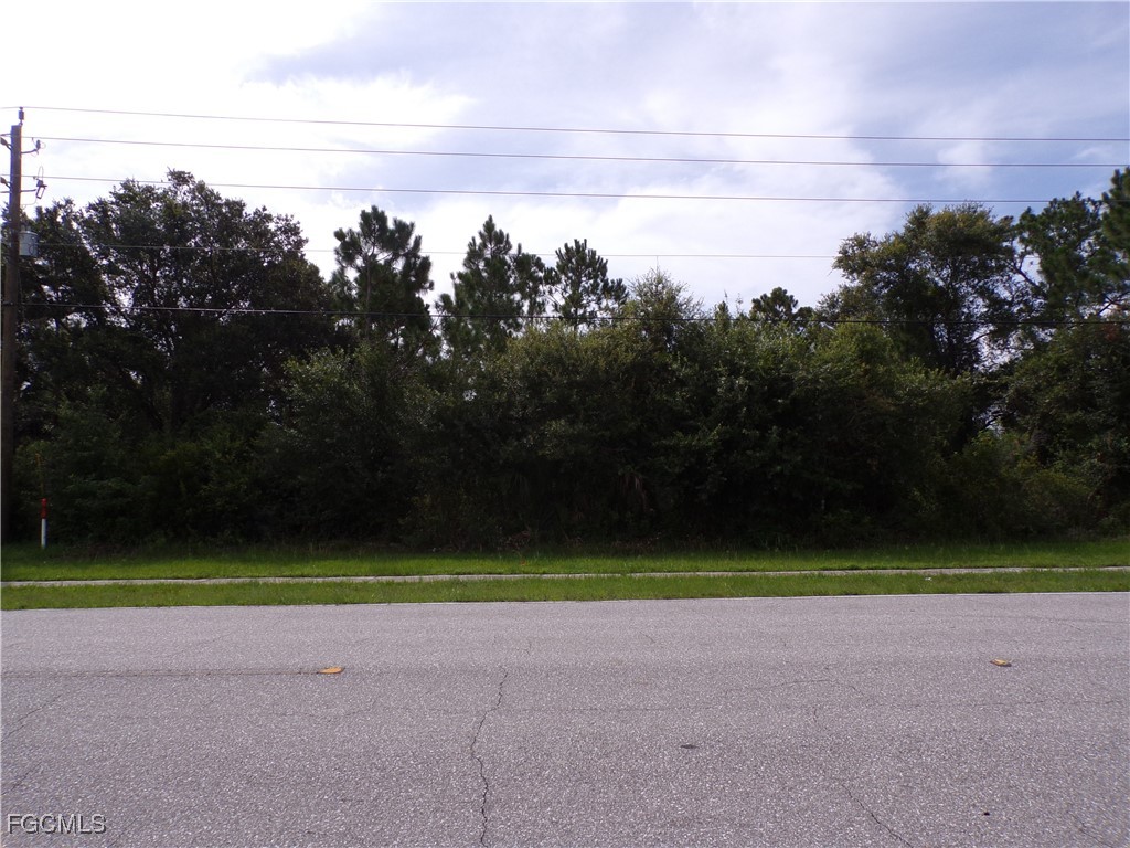   Ponce De Leon Boulevard