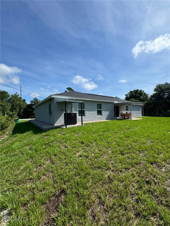 21359  BACHMANN Boulevard