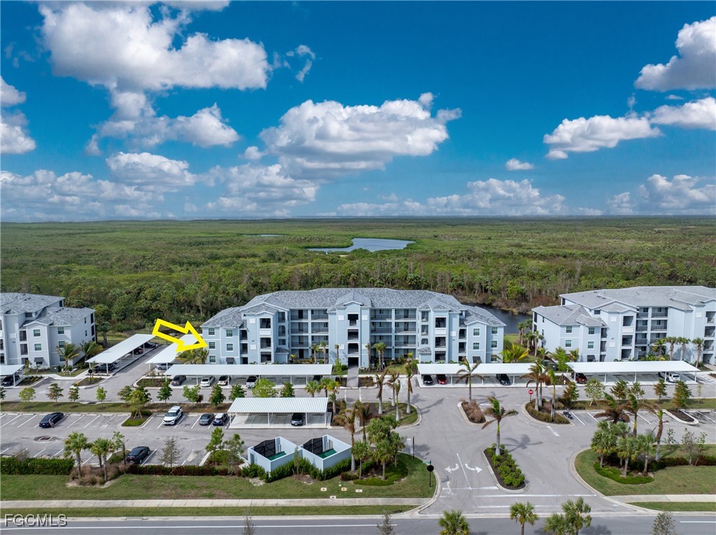 14151  Heritage Landing Boulevard, Apt 1021