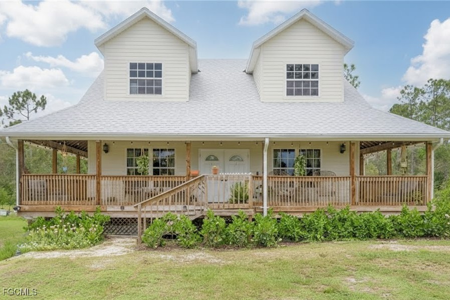 Real Estate in Southwest Florida