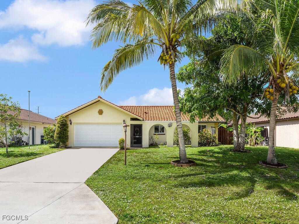 27423  Pollard Drive