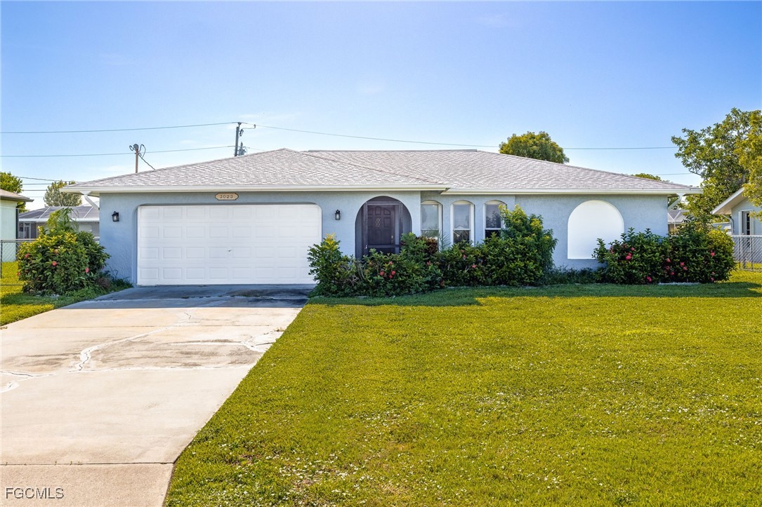 3023  Academy Boulevard