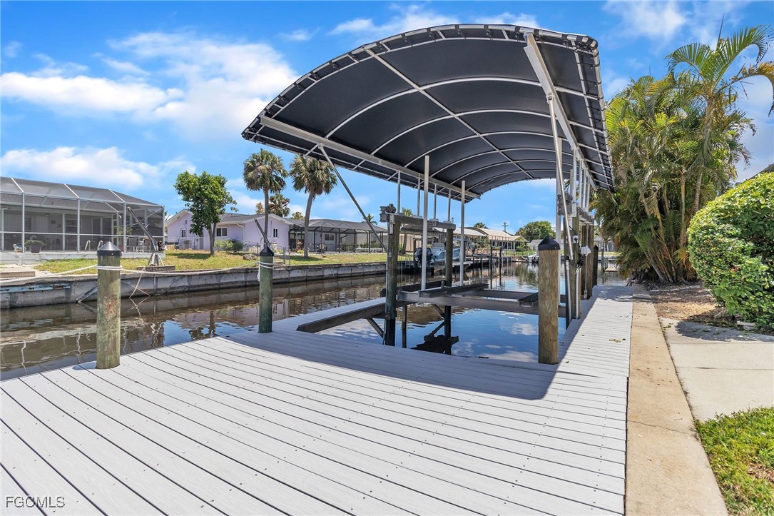 4330 S Canal Circle