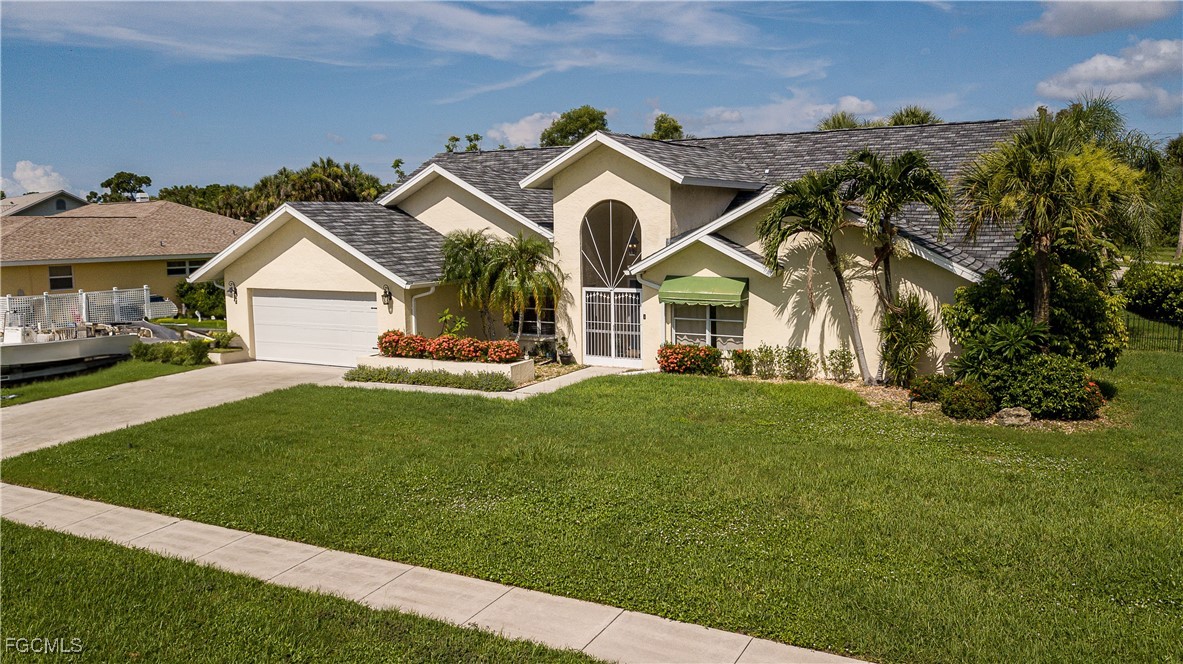 4225  Prestwick Court