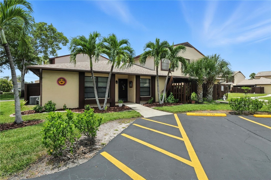 711 SE 12th Avenue, Apt 135