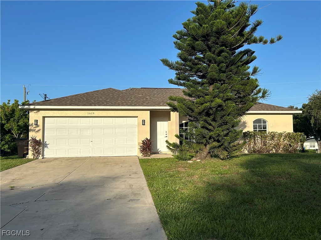 1619 NE 12th Place