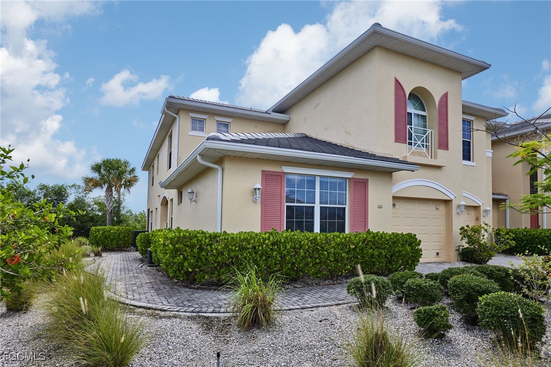 14573  Abaco Lakes Drive, Apt 101