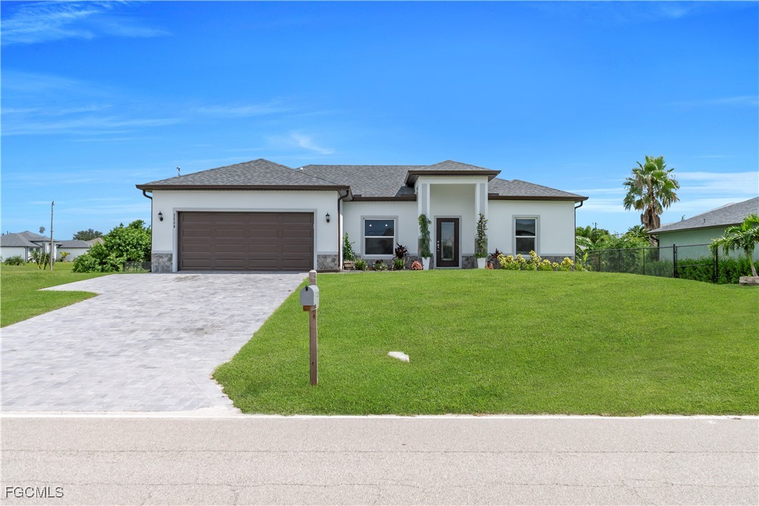 2520  Diplomat Parkway